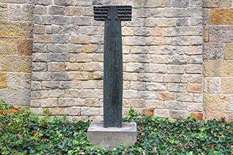 Friedhof Loschwitz, Loschwitzer Friedhof, Künstlerfriedhof am Elbhang in Dresden